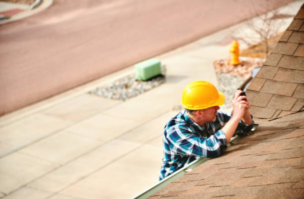 Best Commercial Roofing Services  in Rolling Fork, MS