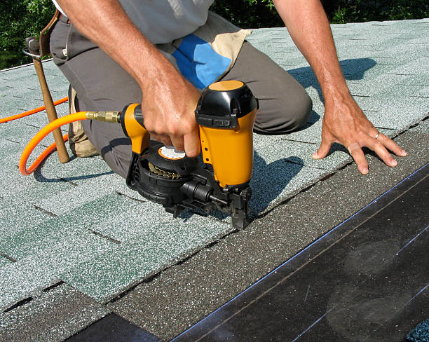 Best Roof Maintenance Services  in Rolling Fork, MS