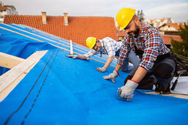Best Storm Damage Roof Repair  in Rolling Fork, MS
