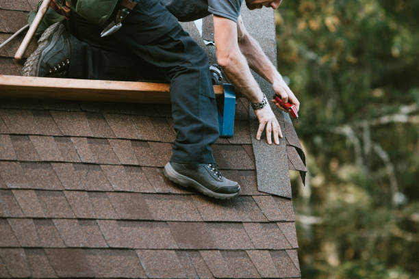Quick and Trustworthy Emergency Roof Repair Services in Rolling Fork, MS